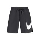 NIKE Ανδρικό Μαγιό Σορτς Μαύρο NESSF508