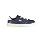 TOMMY HILFIGER Ανδρικά Μπλε Αθλητικά Παπούτσια EM0EM01574