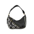 DESIGUAL Γυναικεία Μαύρη Τσάντα 23WAXP77