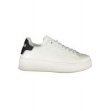 GAELLE PARIS Λευκά Γυναικεία Sneakers GBCDP3075