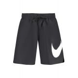 NIKE Ανδρικό Μαγιό Σορτς Μαύρο NESSF508