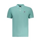 NORTH SAILS Ανδρική Κοντομάνικη Μπλούζα Polo Mint 995000000_AZ0759