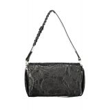 DESIGUAL Γυναικεία Μαύρη Mini Τσάντα Siroco Naron 26WAXPA9