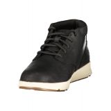 TIMBERLAND Ανδρικά Μαύρα Sneakers TB0A6C7TMIDLACESNEAKER
