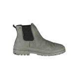 U.S. POLO ASSN. Ανδρικά Γκρι Μποτάκια LEGEND002MGU1