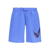NIKE Ανδρικό Μαγιό Σορτς Μπλε NESSF508