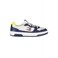 TOMMY HILFIGER Ανδρικά Αθλητικά Παπούτσια  Μπλε, EM0EM01443