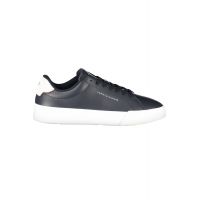 TOMMY HILFIGER  Ανδρικά αθλητικά παπούτσια Μπλέ, FM0FM05367