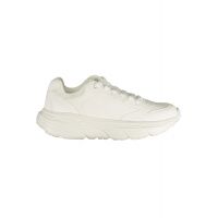 U.S. POLO ASSN. Γυναικεία Sneakers  Λευκά, AZAR003WEY1