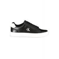 CALVIN KLEIN Ανδρικά Μαύρα Sneakers XXYM0YM01435