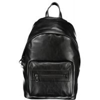 CALVIN KLEIN Ανδρικό Μαύρο Σακίδιο Πλάτης K50K510832