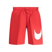 NIKE Ανδρικό Μαγιό Σόρτς Κόκκινο NESSF508
