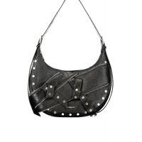 DESIGUAL Γυναικεία Μαύρη Τσάντα CENTELLA CALGARY 26WAXP28