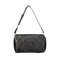 DESIGUAL Γυναικεία Μαύρη Mini Τσάντα Siroco Naron 26WAXPA9