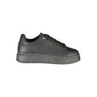 U.S. POLO ASSN. Ανδρικά Μαύρα Sneakers POLAR001MGY1