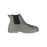 U.S. POLO ASSN. Ανδρικά Γκρι Μποτάκια LEGEND002MGU1