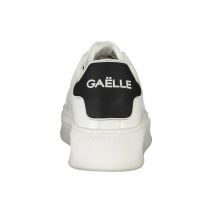 GAELLE PARIS Λευκά Γυναικεία Sneakers GBCDP3075