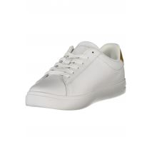 TOMMY HILFIGER γυναικεία sneakers Λευκό, FW0FW08321