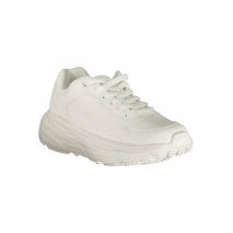 U.S. POLO ASSN. Γυναικεία Sneakers  Λευκά, AZAR003WEY1