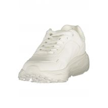 U.S. POLO ASSN. Γυναικεία Sneakers  Λευκά, AZAR003WEY1