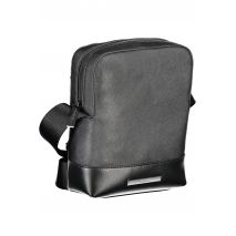 CALVIN KLEIN Ανδρική Τσάντα Ώμου Μαύρη K50K511588