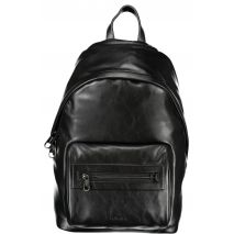 CALVIN KLEIN Ανδρικό Μαύρο Σακίδιο Πλάτης K50K510832