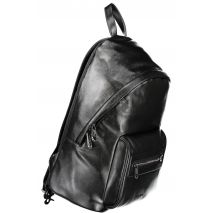 CALVIN KLEIN Ανδρικό Μαύρο Σακίδιο Πλάτης K50K510832