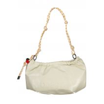 DESIGUAL Γυναικεία Λευκή Τσάντα Waverly 26SAXP73