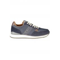 NAPAPIJRI SHOES Ανδρικά Sneakers Μπλε NP0A88XVF5COSMOS01SYN