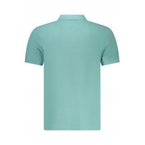 NORTH SAILS Ανδρική Κοντομάνικη Μπλούζα Polo Mint 995000000_AZ0759