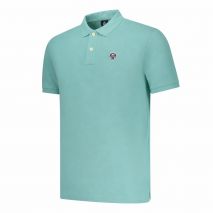 NORTH SAILS Ανδρική Κοντομάνικη Μπλούζα Polo Mint 995000000_AZ0759