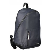 TOMMY HILFIGER Ανδρικό Μπλε Σακίδιο Πλάτης AM0AM11782