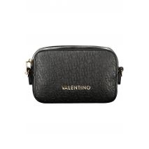 VALENTINO Γυναικεία Μαύρη Τσάντα Ώμου VBS9C715FALAKRE_NENERO