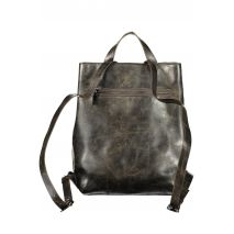 DESIGUAL Γυναικείο Καφέ Σακίδιο Πλάτης Mistral Sumy Mini 26WAKP18