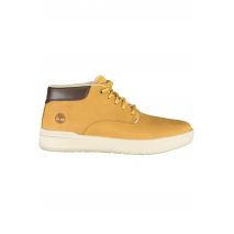 TIMBERLAND Ανδρικά Καφέ Sneakers Μποτάκια Seneca Bay Mid Lace TB0A5S4Z
