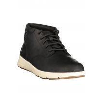 TIMBERLAND Ανδρικά Μαύρα Sneakers TB0A6C7TMIDLACESNEAKER