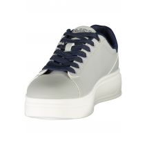 U.S. POLO ASSN. Ανδρικά Αθλητικά Sneakers Γκρι POLAR001MGY1