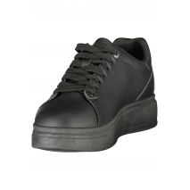 U.S. POLO ASSN. Ανδρικά Μαύρα Sneakers POLAR001MGY1