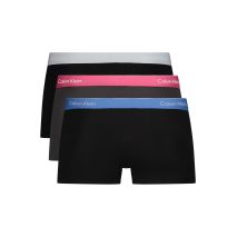 CALVIN KLEIN Ανδρικά Boxer Tri-Pack LV00NB4389