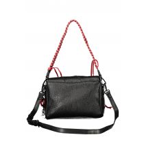 DESIGUAL Γυναικεία Μαύρη Τσάντα All Mickey Phuket Mini Soft 26WAXP76