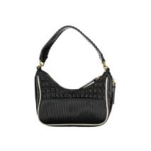 DESIGUAL Γυναικεία Μαύρη Τσάντα 23WAXP77