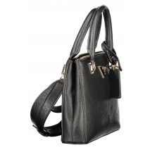 GUESS JEANS Γυναικεία Τσάντα NOELLE II Μαύρη ZG967205