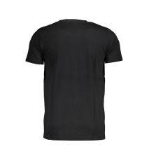 NORWAY 1963 Ανδρικό Κοντομάνικο T-Shirt Μαύρο 836010