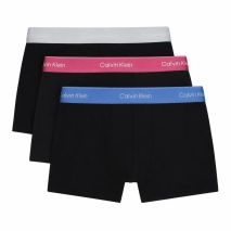 CALVIN KLEIN Ανδρικά Boxer Tri-Pack LV00NB4389