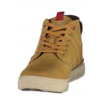 U.S. POLO ASSN. Ανδρικά Αθλητικά Μποτάκια Καφέ PYRO001MGUT1