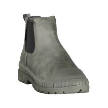 U.S. POLO ASSN. Ανδρικά Γκρι Μποτάκια LEGEND002MGU1