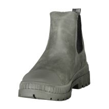 U.S. POLO ASSN. Ανδρικά Γκρι Μποτάκια LEGEND002MGU1