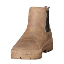 U.S. POLO ASSN. Ανδρικό Καφέ Μποτάκι LEGEND002MGU1