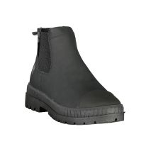 U.S. POLO ASSN. Ανδρικά Μποτάκια Μαύρο LEGEND002MGU1