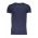 CAVALLI CLASS Ανδρικό Κοντομάνικο T-Shirt Μπλε, QXO03AJD003